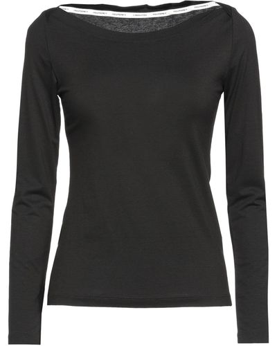 Peuterey T-shirt - Black