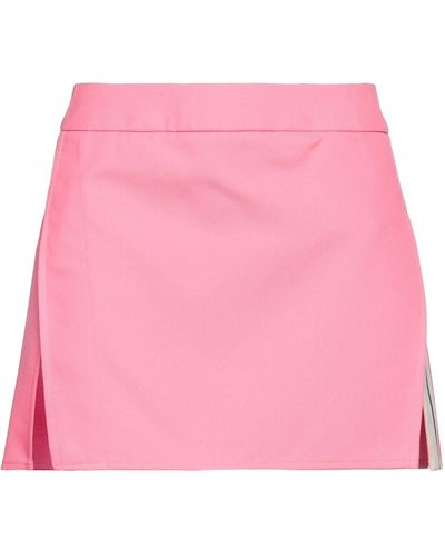Palm Angels Mini Skirt - Pink
