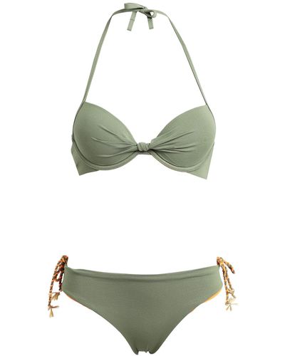 Verdissima Bikini - Green