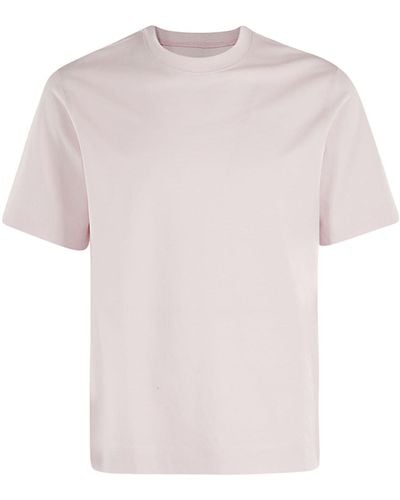 Circolo 1901 Camiseta - Rosa