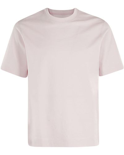 Circolo 1901 T-shirt - Rosa