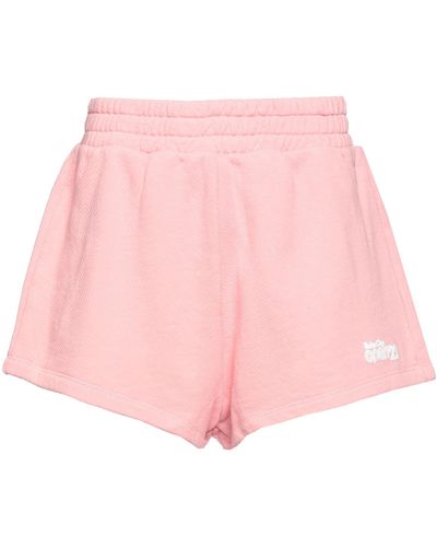 Reina Olga Shorts & Bermuda Shorts - Pink