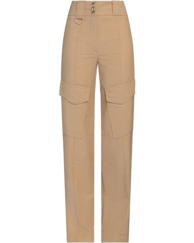 The Seafarer Trousers - Natural