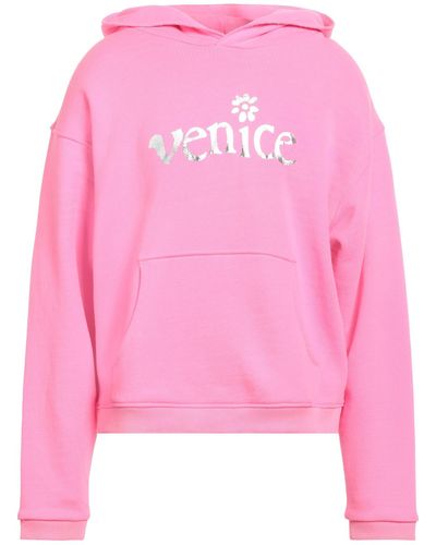 ERL Sweatshirt - Pink