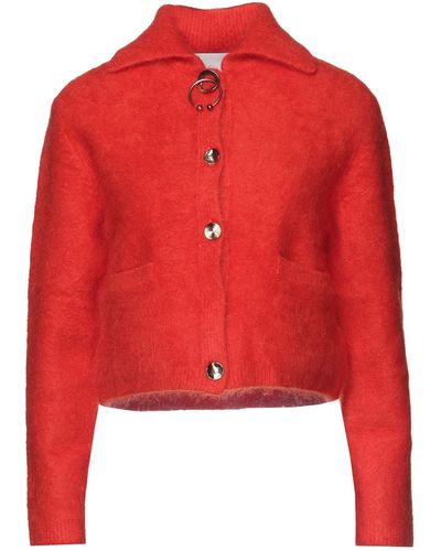 Red ANDERSSON BELL Jackets for Women | Lyst