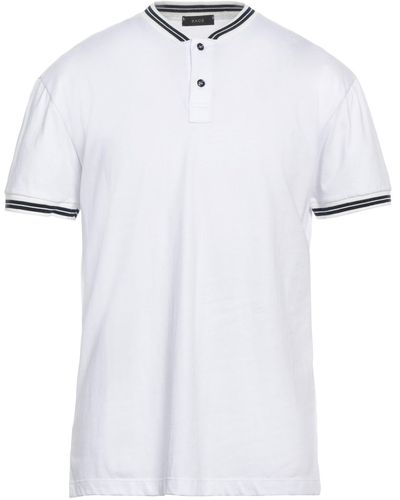 Kaos T-shirt - White