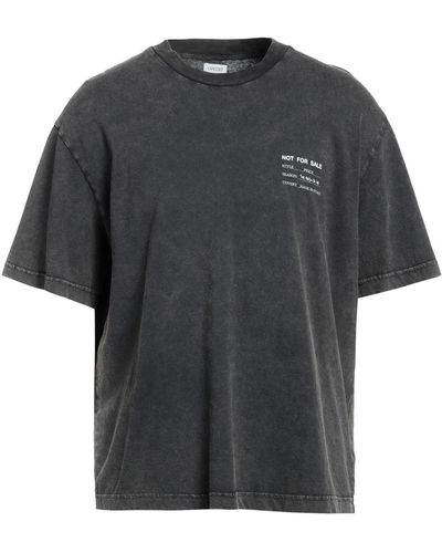 Covert T-shirt - Gray