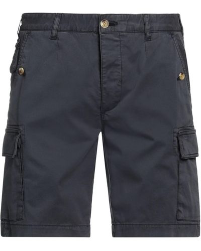 Blauer Shorts & Bermuda Shorts - Blue