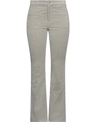 Dorothee Schumacher Trouser - Grey