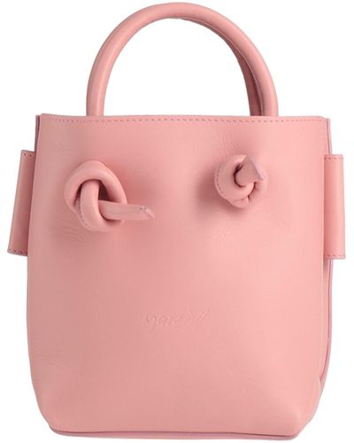 Marsèll Handbag - Pink