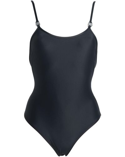 1017 ALYX 9SM One-piece Swimsuit - Blue