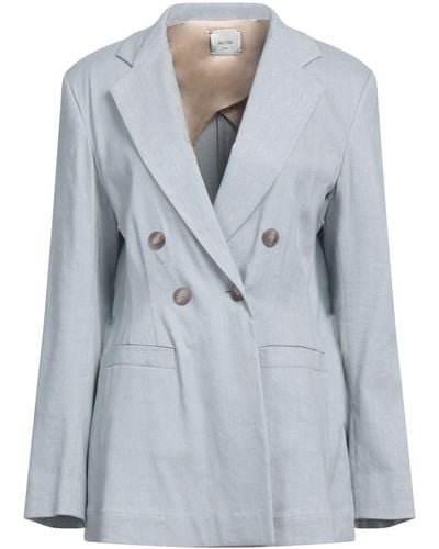 Alysi Blazer - Blau