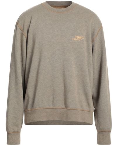 Covert Sweatshirt - Gray