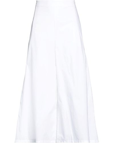 Sundek Trousers - White