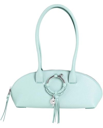 See By Chloé Handbag - Blue