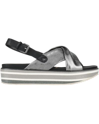Wrangler Sandals - Grey