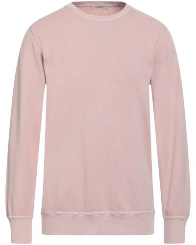 Crossley Sweatshirt - Pink