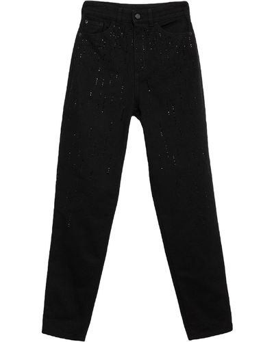 Emporio Armani Jeans - Black