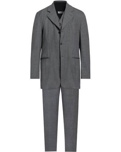 Carlo Pignatelli Suit - Grey