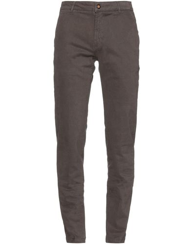 Camouflage AR and J. Trouser - Gray