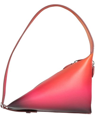 Courreges Handbag - Pink