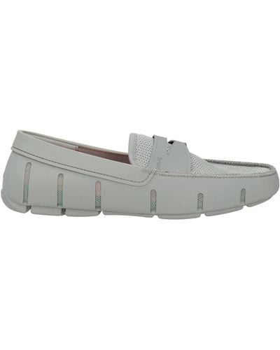 Swims Loafers - Grey