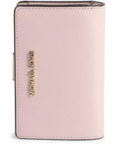 Michael Kors Brieftasche - Pink