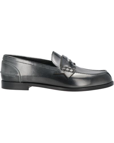 Christian Louboutin Loafer - Gray