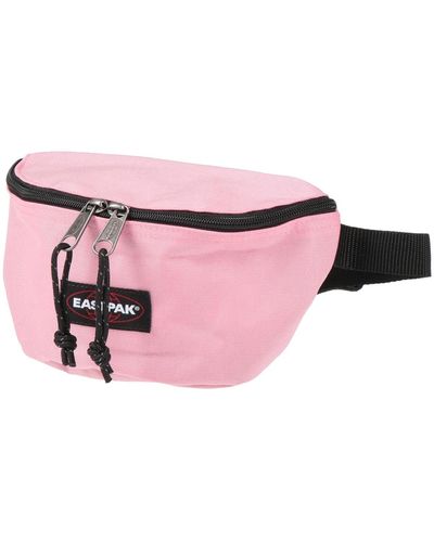 Eastpak Bum Bag - Pink