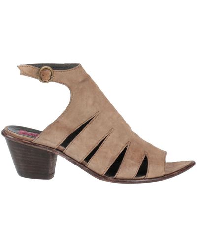 Ghost Sandals - Brown