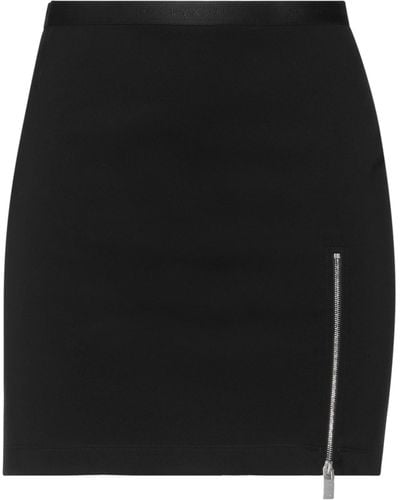 1017 ALYX 9SM Mini Skirt - Black
