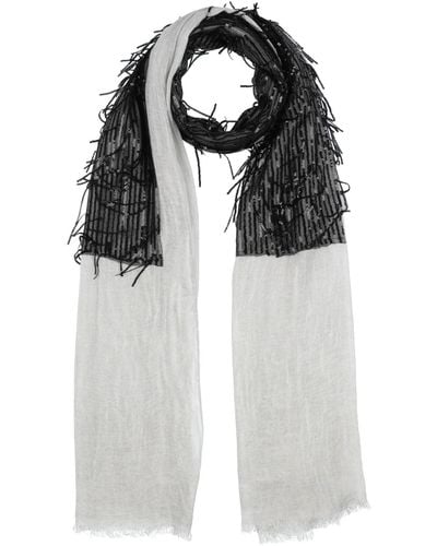 Claudio Cutuli Scarves and mufflers for Women | Online Sale up to 77% off |  Lyst Australia