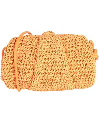 ARKET Cross-body Bag - Orange
