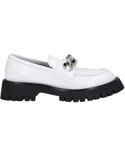 Jeffrey Campbell Loafers moccasins for | Online Sale up to 70% off Lyst