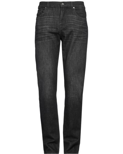 7 For All Mankind Jeans - Grey
