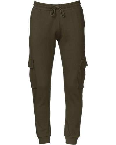 SELECTED Trouser - Green