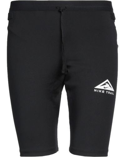 Nike Shorts & Bermuda Shorts - Grey