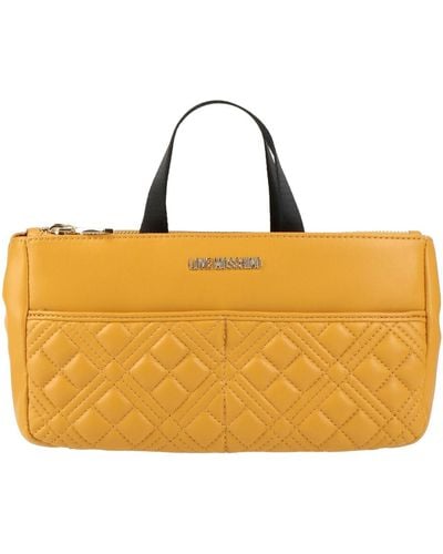 Love Moschino Handbag - Orange