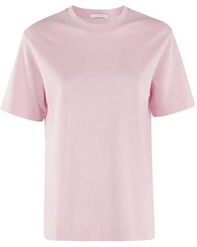 Circolo 1901 T-shirts - Pink