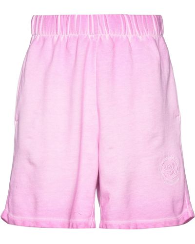 Opening Ceremony Shorts & Bermuda Shorts - Pink
