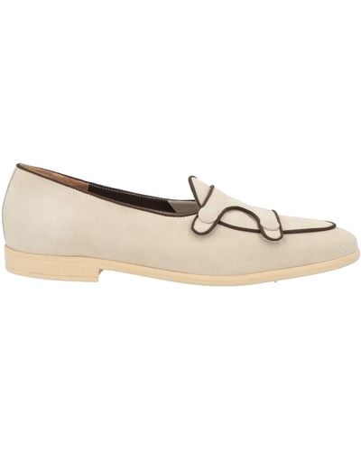 Natural Edhen Milano Shoes for Men | Lyst
