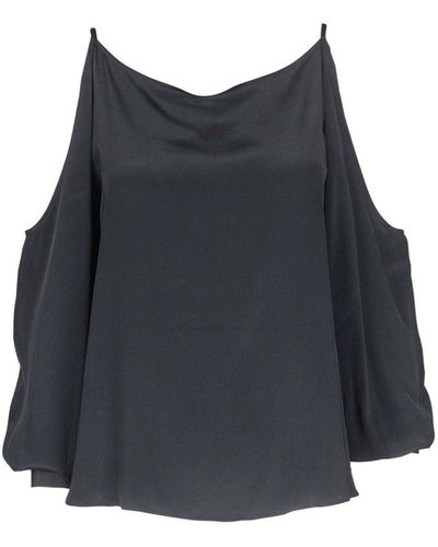 Ottod'Ame Chemise - Noir