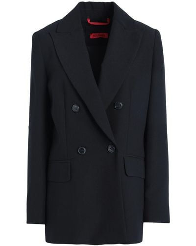 MAX&Co. Blazer - Blau