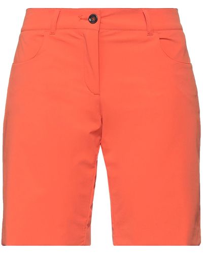Colmar Shorts & Bermuda Shorts - Orange