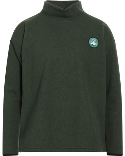 Societe Anonyme Sweatshirt - Grün