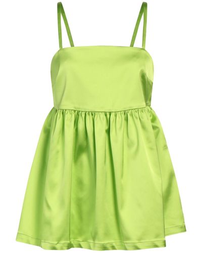 Semicouture Top - Green