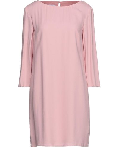 Dondup Mini-Kleid - Pink