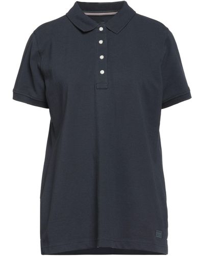 Nimbus Polo Shirt - Blue