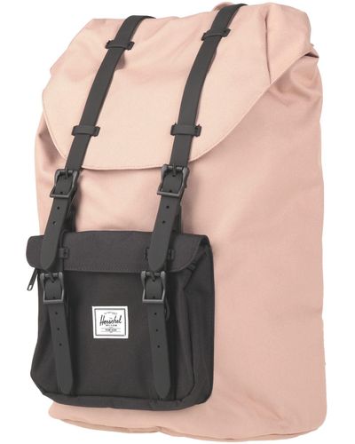 Herschel Supply Co. Zaino - Nero