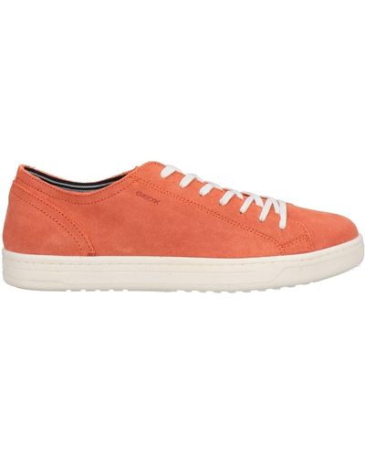 Geox Sneakers - Red